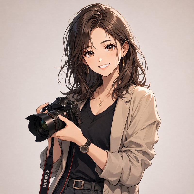 小小绘林晓萌